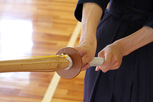 函館「基本に帰ろう」剣道講習会